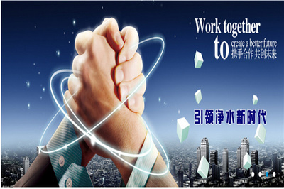 多伦斯净水器 引领健康饮水新时代，守护您家的每一滴水