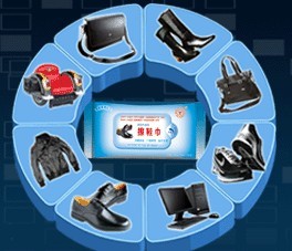 牛皮匠擦鞋巾加盟招商信息——优质品牌与渠道共赢