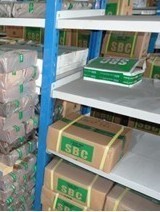 SBI55SL-K1滑块导轨 韩国SBC品牌总代理与行业应用解析